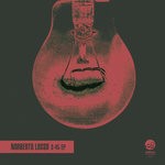 cover: Norberto Lusso - S-45 EP