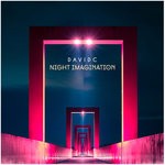 cover: Davidc - Night Imagination