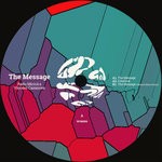 cover: Radu Mirica|Vincent Casanova - The Message