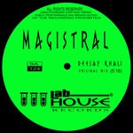 cover: Deejay Khali - Magistral