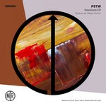 cover: Pstw - Emotions