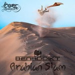 cover: Benaddikt - Arabian Slam