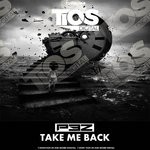 cover: Pez - Take Me Back