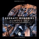 cover: Redraft Memories - Asimov's Trip