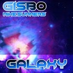 cover: Gisbo|Mike Summers - Galaxy