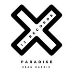 cover: Sean Harris (uk) - Paradise