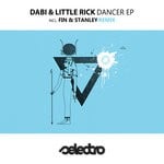 cover: Dabi|Little Rick - Dancer