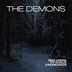 cover: Ben Verse|Toruz - The Demons