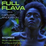 cover: Carleen Anderson|Full Flava - Stories (Blue Lab Beats & Full Flava Remix)