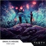 cover: Snail's House - First Love