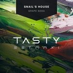 cover: Snail's House - Grape Soda