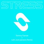 cover: Tommy Farrow - Let's Just (Jansons Extended Remix)