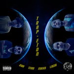 cover: Lachi|Max B|Ovr|Tebo - Trapeton (Explicit)