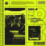 cover: Cid|Jaquell - Downstairs (Remixes)