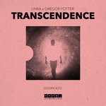 cover: Gregor Potter|Linka - Transcendence