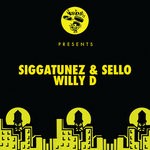 cover: Sello|Siggatunez - Willy D