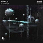 cover: Brohug - Submarine