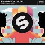 cover: Chemical Surf|Dcw|Fflora - Senses