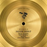 cover: Jazzie Joint - Real Happy/Get Down, Boom/It's The Joint