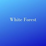 cover: X Kidz - White Forest