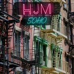 cover: Hjm - Soho