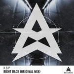 cover: K & P - Right Back