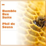 cover: Phil De Sousa - Bumble Bee Suite