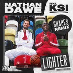 cover: Ksi|Nathan Dawe - Lighter