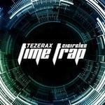 cover: Tezerax - Time Trap