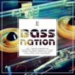 cover: Various - Bass:Nation Vol 1