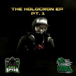 cover: Robo Spyda - The Holocron, Pt. 1