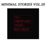 cover: Art Of Memory - Minimal Stories Vol III