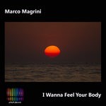 cover: Magrini - I Wanna Feel Your Body