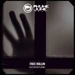 cover: Adventune - Free Rollin