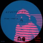 cover: Diego Linares - Houston EP