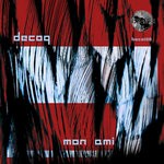 cover: Decoq - Mon Ami