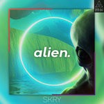 cover: Skry - Alien