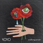 cover: Koyo - Walking On Air