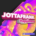 cover: Jottafrank - Happiness