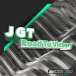 cover: Jgt - Road To Victory