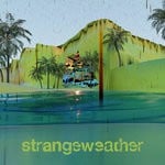 cover: Holocaos - Strangeweather