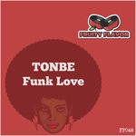 cover: Tonbe - Funk Love