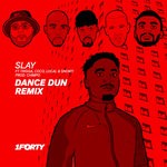 cover: Chimpo|Coco|Local|Slay|Snowy|Trigga - Dance Dun (Remix)