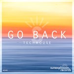 cover: Techmouse - Go Back