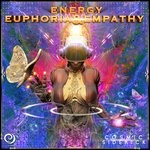 cover: Cosmic Sidekick - Energy, Euphoria & Empathy