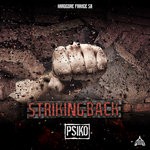 cover: Psiko - Striking Back