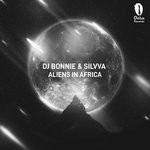 cover: Dj Bonnie|Silvva - Aliens In Africa