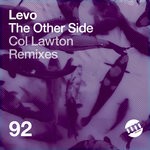 cover: Levo - The Other Side