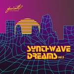 cover: Various - Synthwave Dreams Vol 5