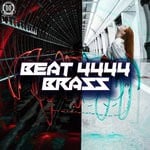 cover: Beat 4444 - Brass